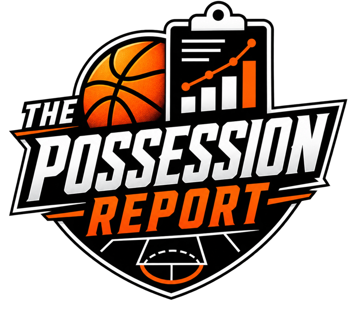 The Possession Report logo